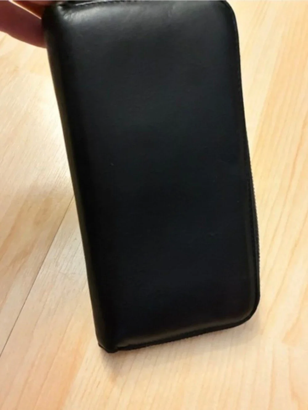 Fendi Unisex Wallet